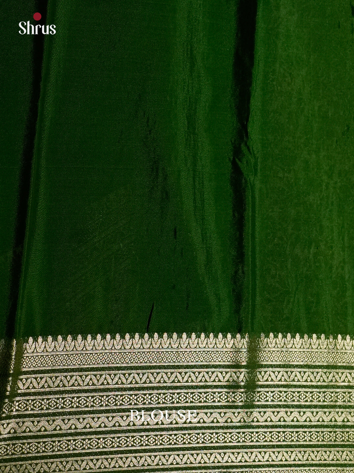 EAS23230 - Mysoresilk-halfpure - Saree - Shop on Shrus.com
