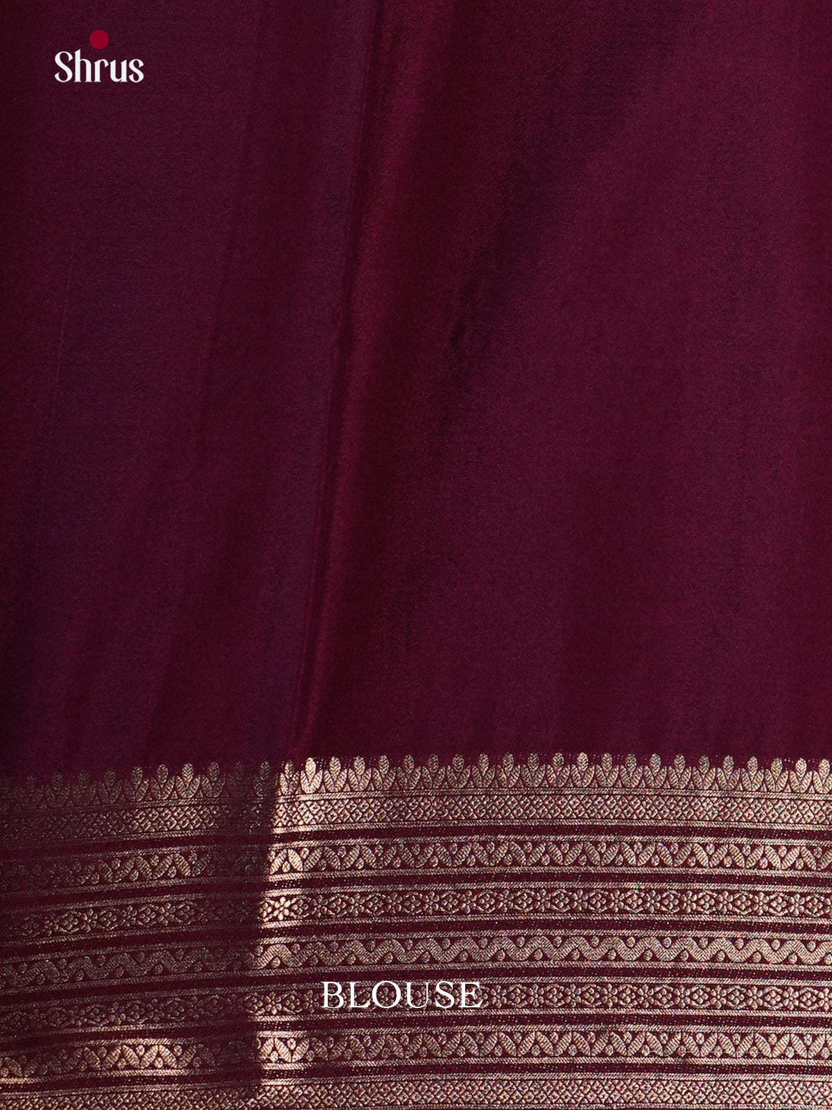 EAS23234 - Mysoresilk-halfpure - Saree - Shop on Shrus.com