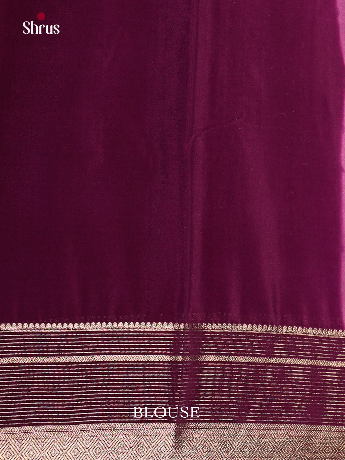 EAS23238 - Mysoresilk-halfpure - Saree - Shop on Shrus.com