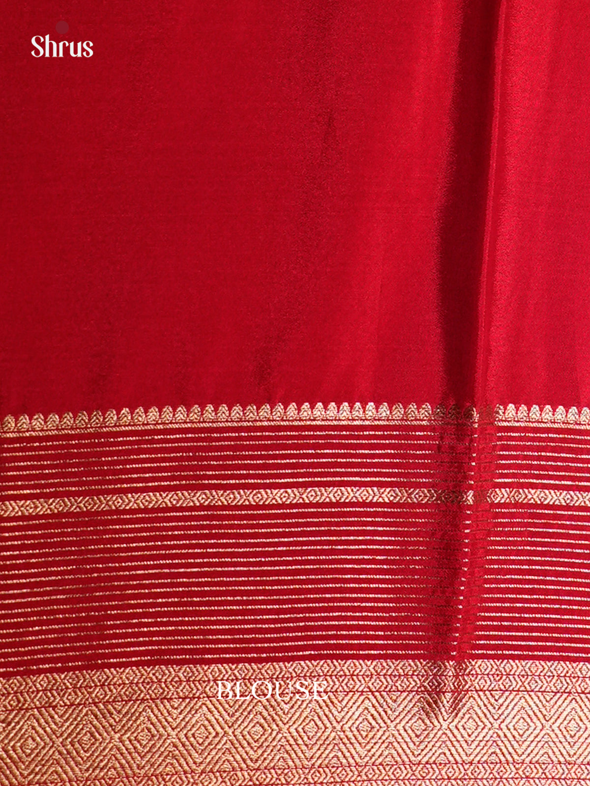 EAS23240 - Mysoresilk-halfpure - Saree - Shop on Shrus.com