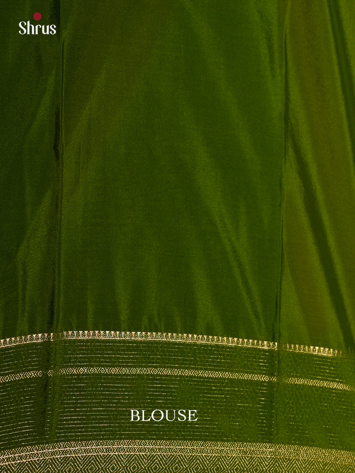 EAS23241 - Mysoresilk-halfpure - Saree - Shop on Shrus.com