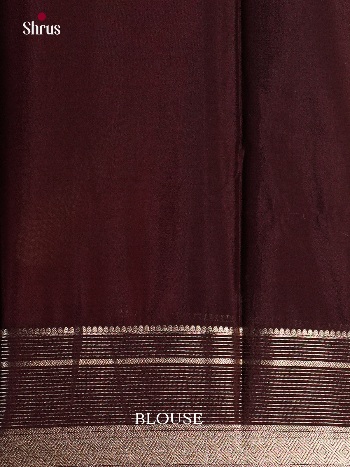 EAS23244 - Mysoresilk-halfpure - Saree - Shop on Shrus.com