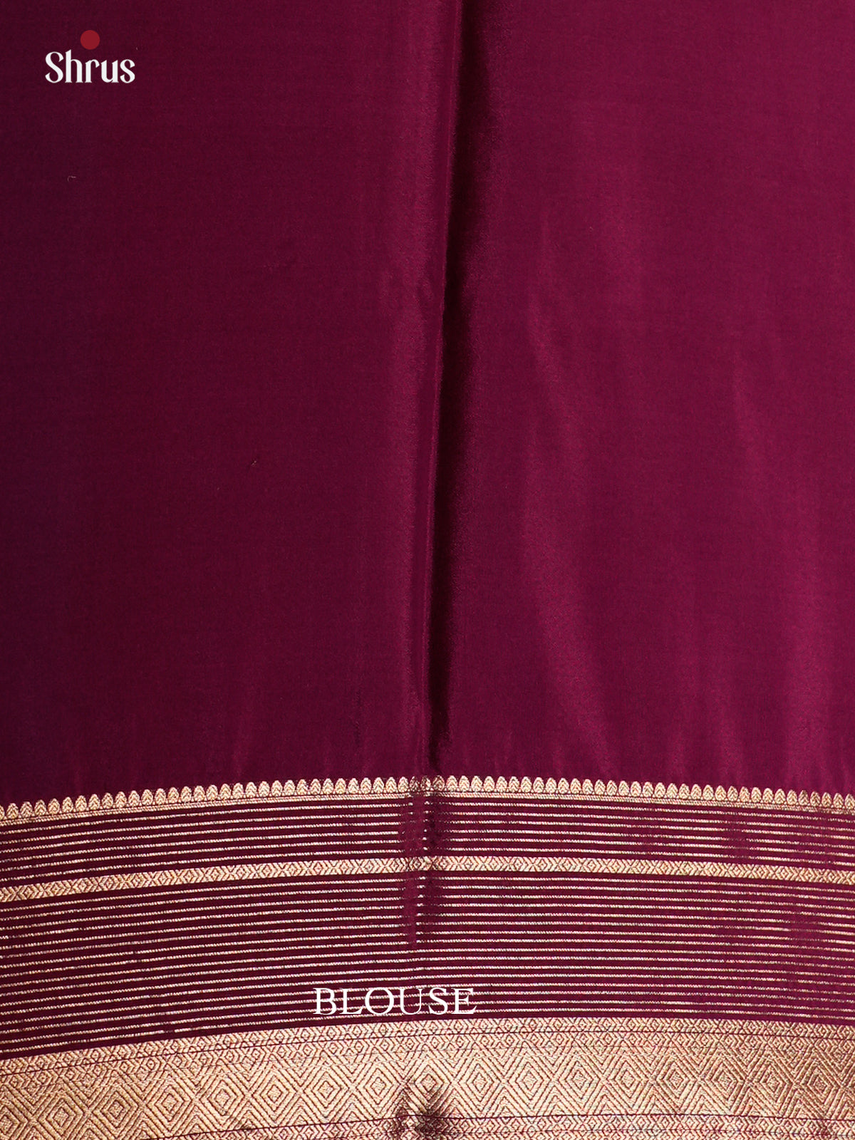 EAS23245 - Mysoresilk-halfpure - Saree - Shop on Shrus.com