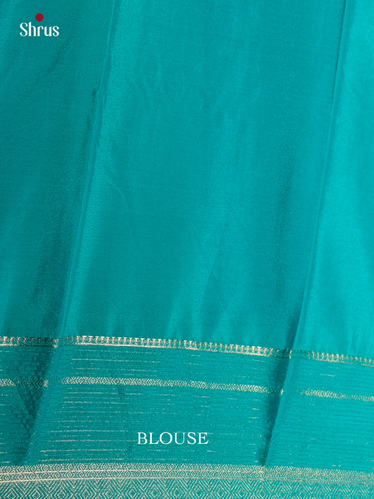 EAS23252 - Mysoresilk-halfpure - Saree - Shop on Shrus.com