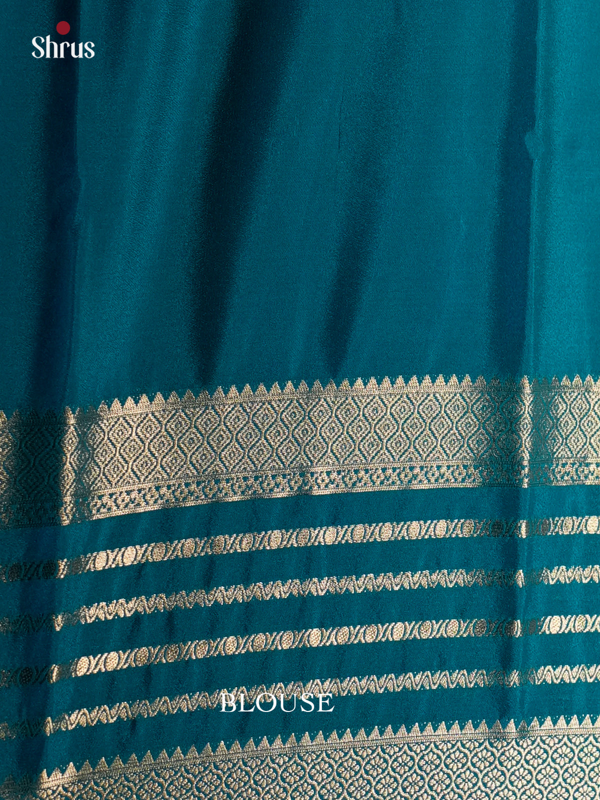 EAS23255 - Mysoresilk-halfpure - Saree - Shop on Shrus.com