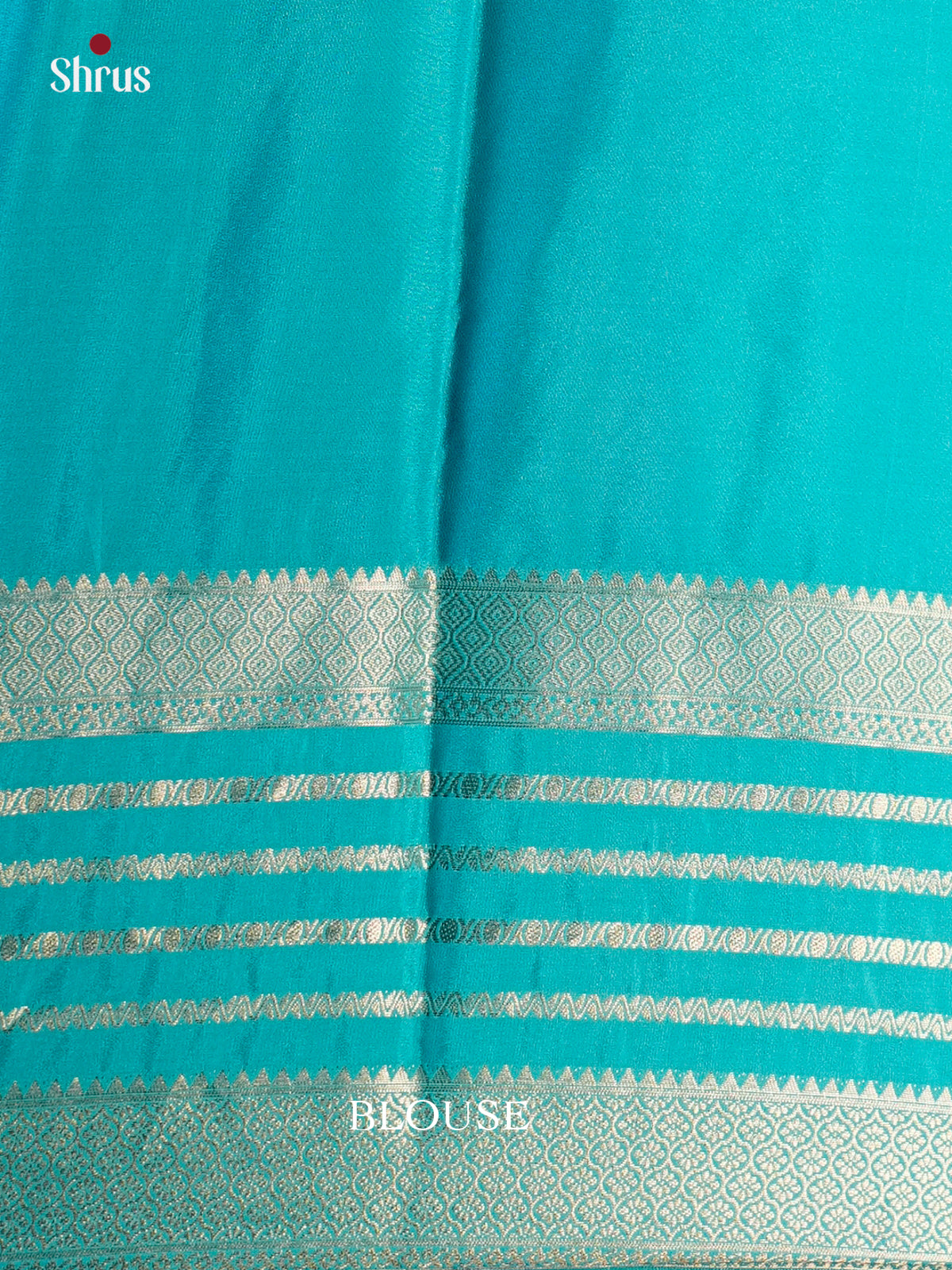 EAS23256 - Mysoresilk-halfpure - Saree - Shop on Shrus.com
