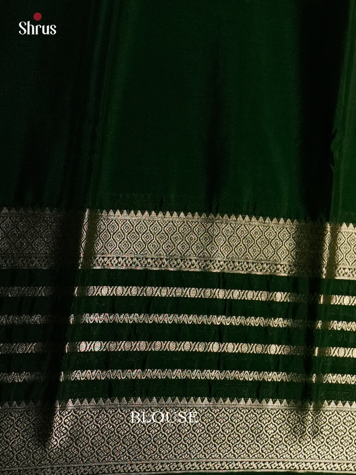 EAS23258 - Mysoresilk-halfpure - Saree - Shop on Shrus.com