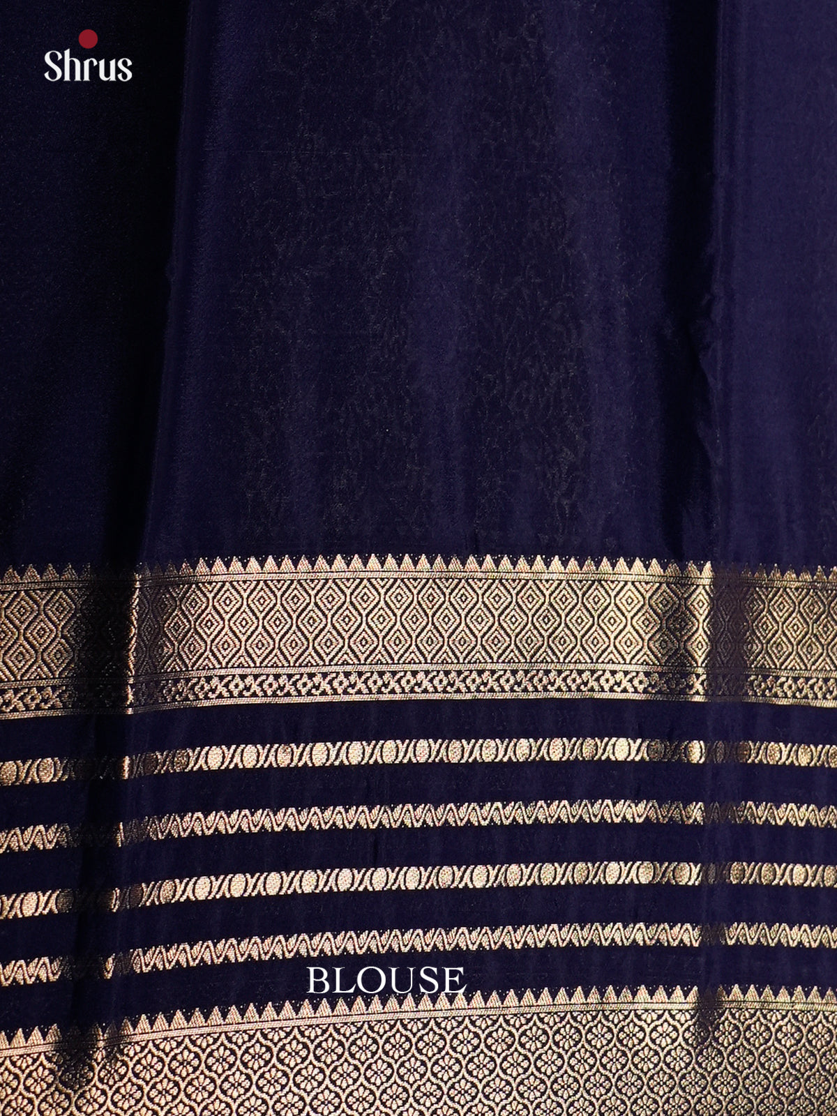 EAS23260 - Mysoresilk-halfpure - Saree - Shop on Shrus.com