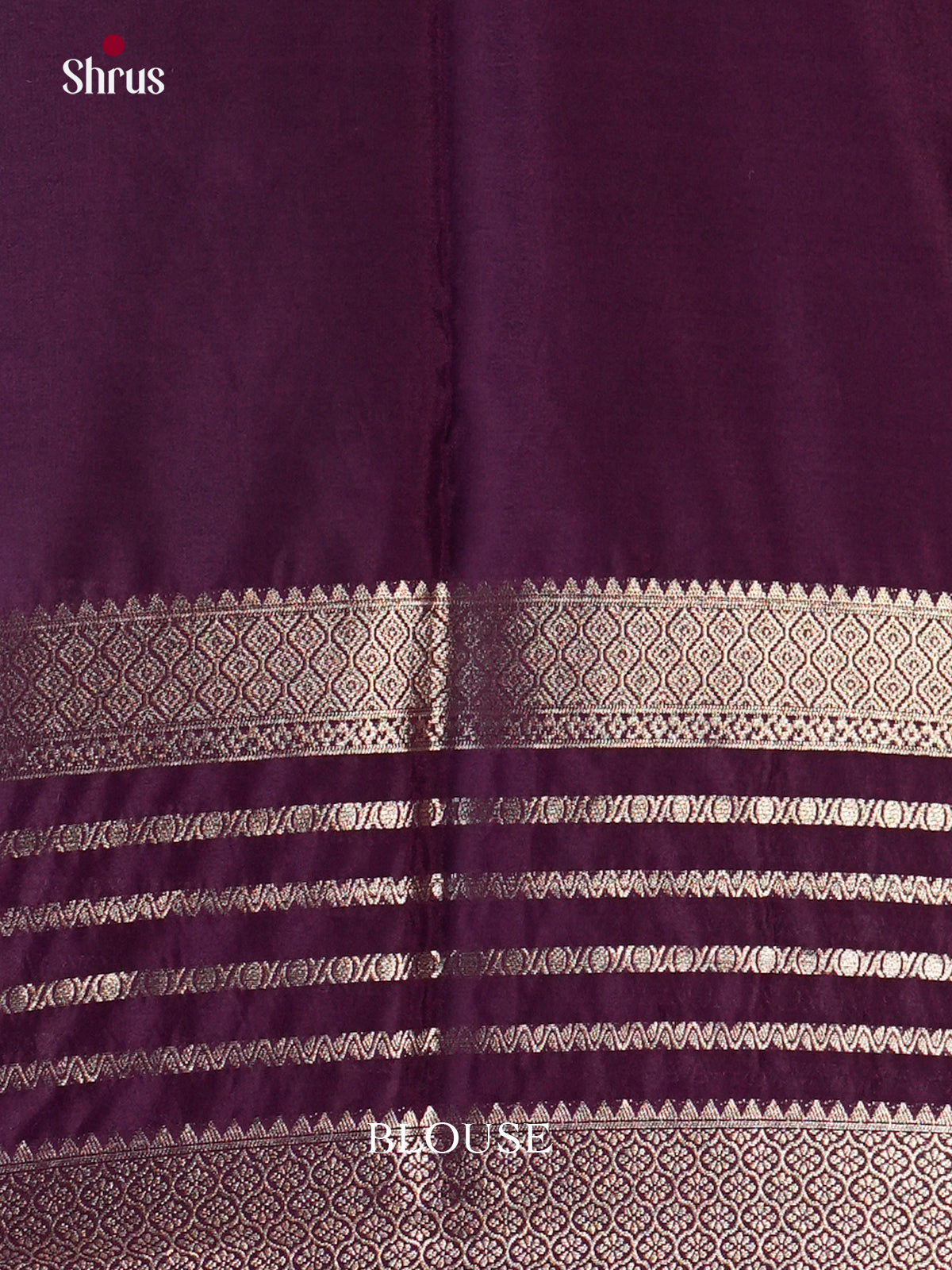 EAS23263 - Mysoresilk-halfpure - Saree - Shop on Shrus.com