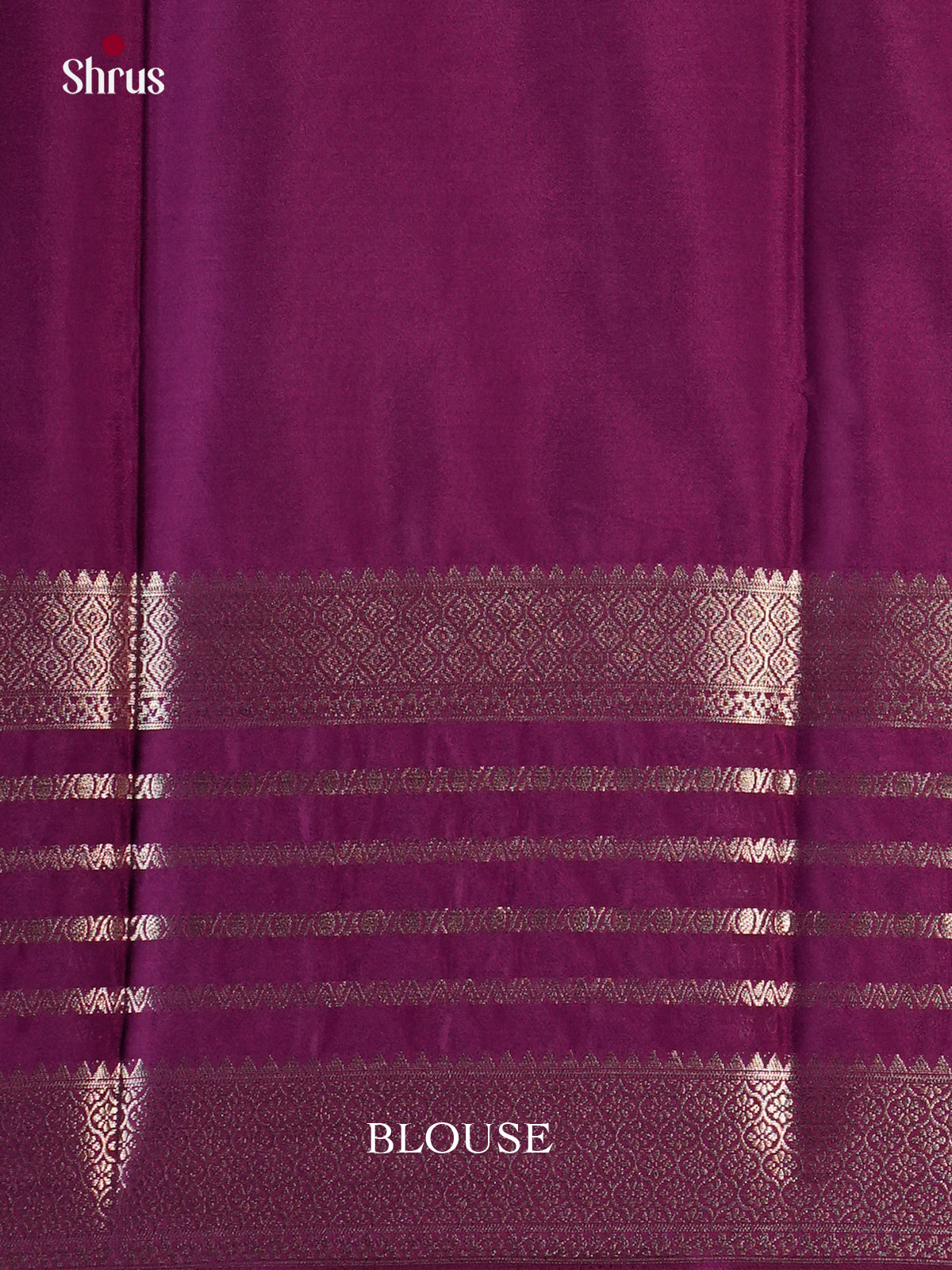 EAS23266 - Mysoresilk-halfpure - Saree - Shop on Shrus.com