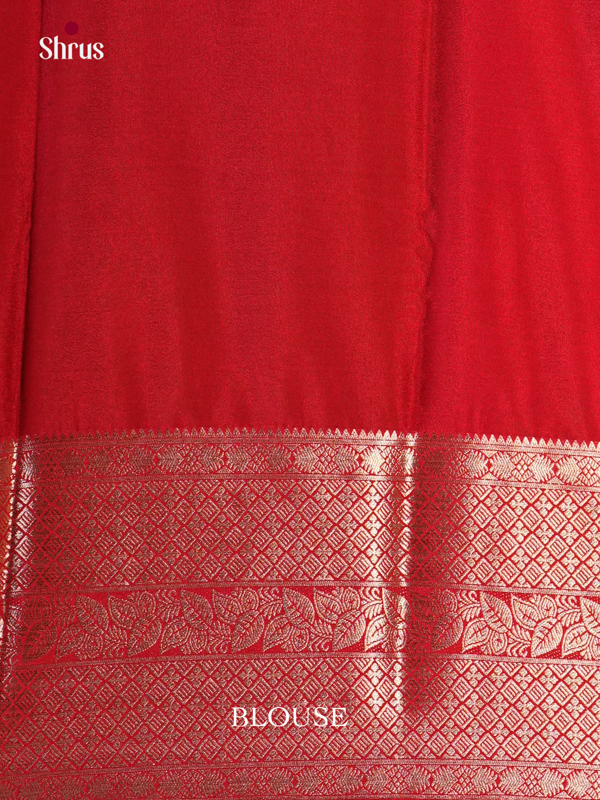 EAS23271 - Mysoresilk-halfpure - Saree - Shop on Shrus.com