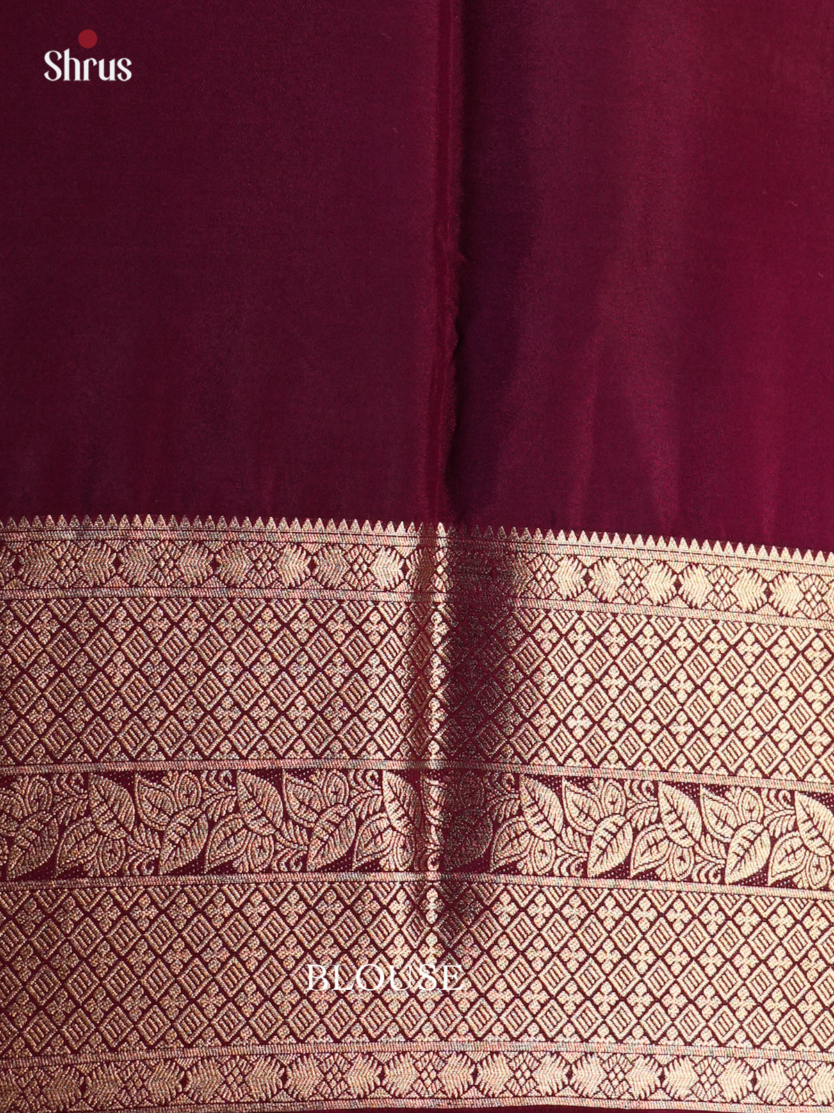 EAS23273 - Mysoresilk-halfpure - Saree - Shop on Shrus.com