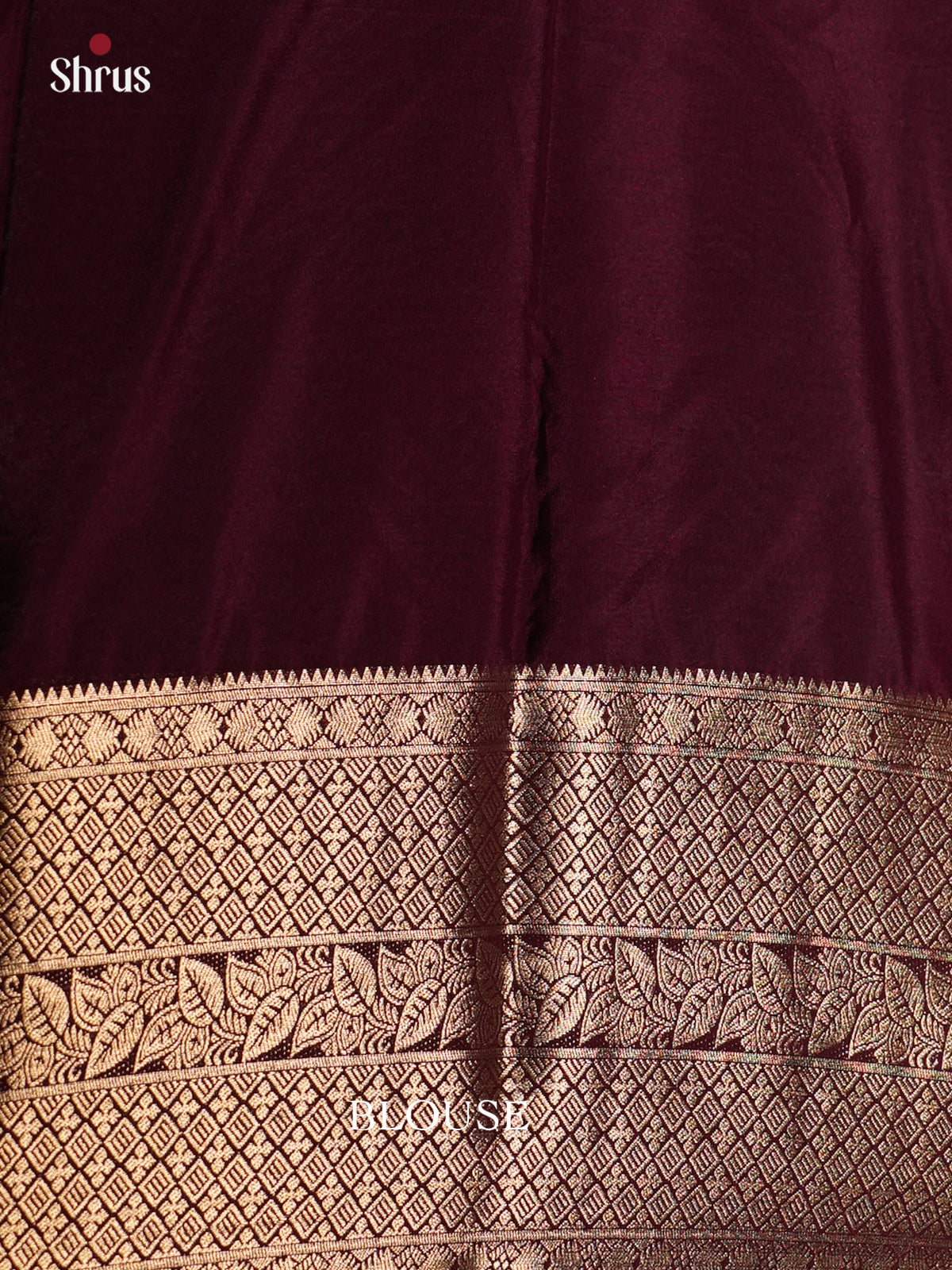 EAS23275 - Mysoresilk-halfpure - Saree - Shop on Shrus.com