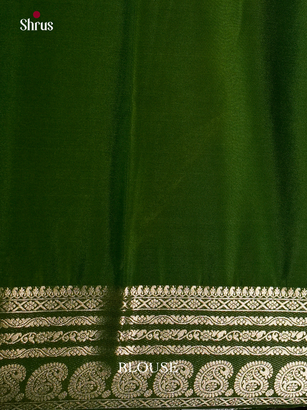 EAS23283 - Mysoresilk-halfpure - Saree - Shop on Shrus.com