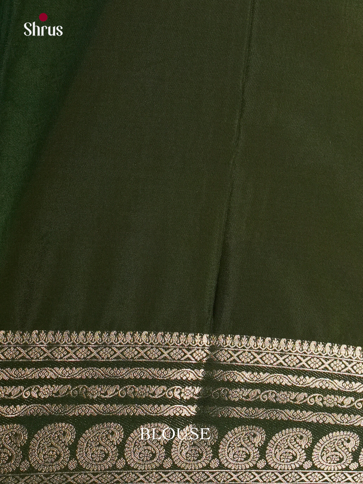 EAS23284 - Mysoresilk-halfpure - Saree - Shop on Shrus.com