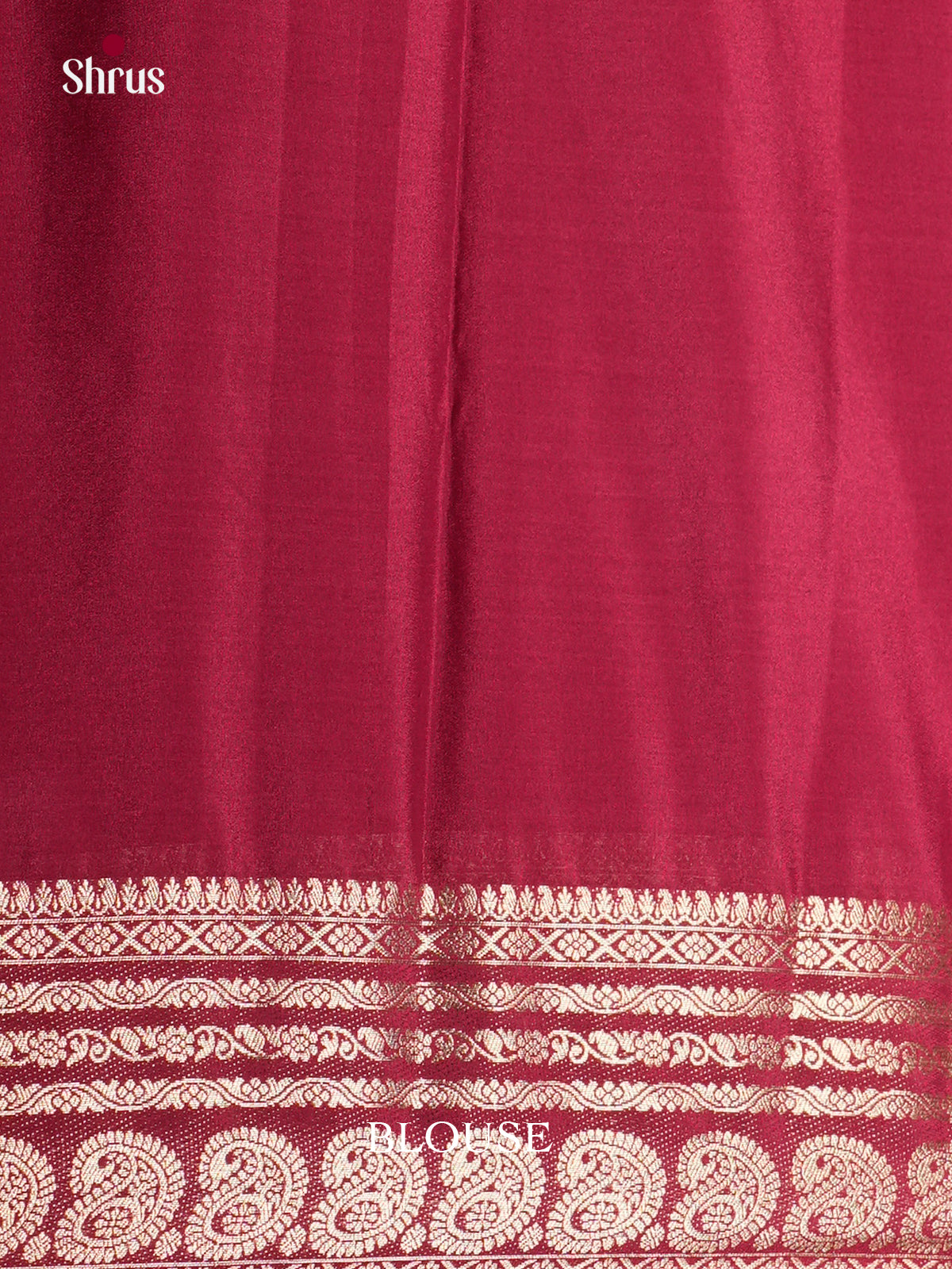 EAS23287 - Mysoresilk-halfpure - Saree - Shop on Shrus.com
