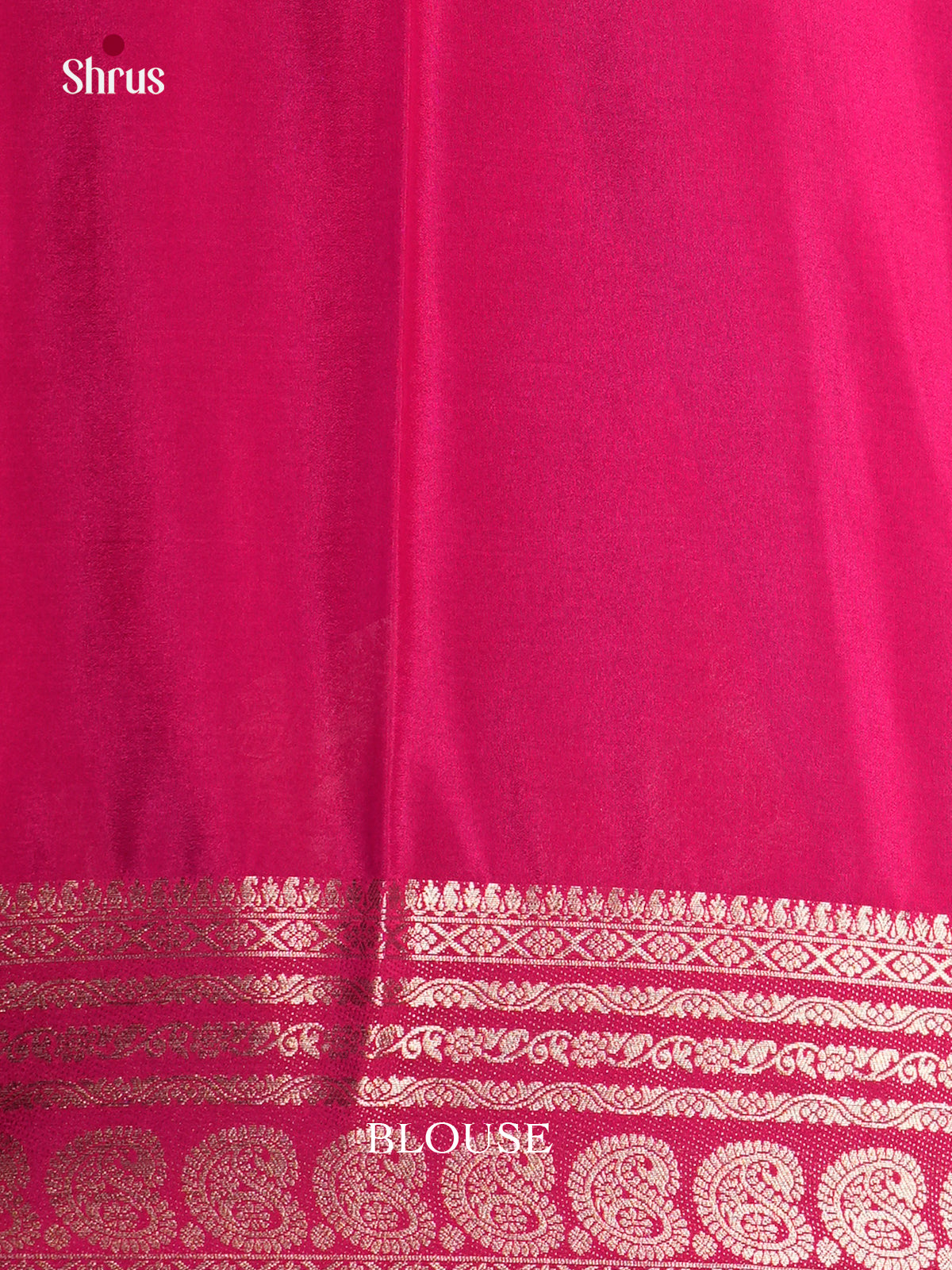 EAS23288 - Mysoresilk-halfpure - Saree - Shop on Shrus.com