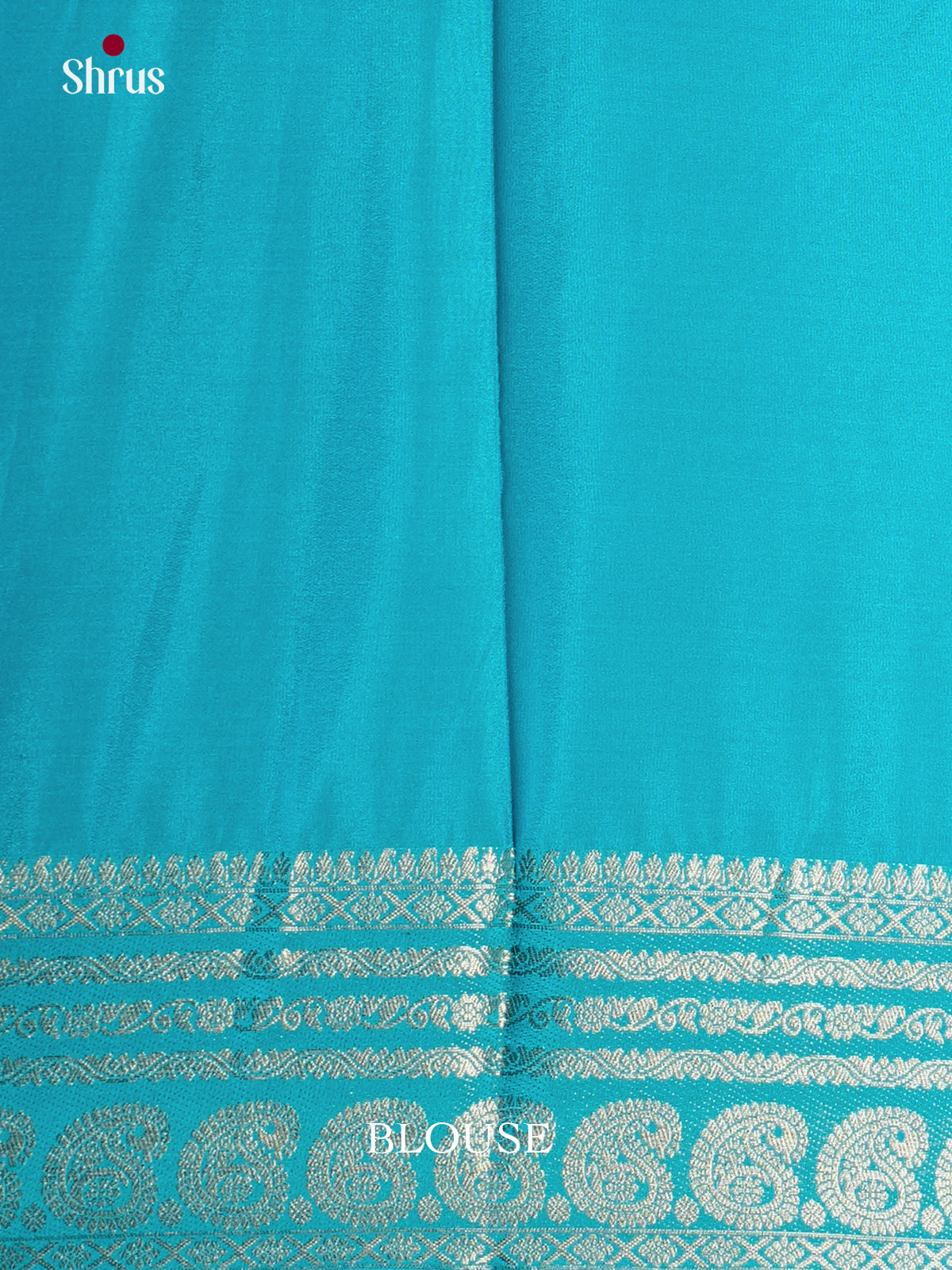EAS23289 - Mysoresilk-halfpure - Saree - Shop on Shrus.com