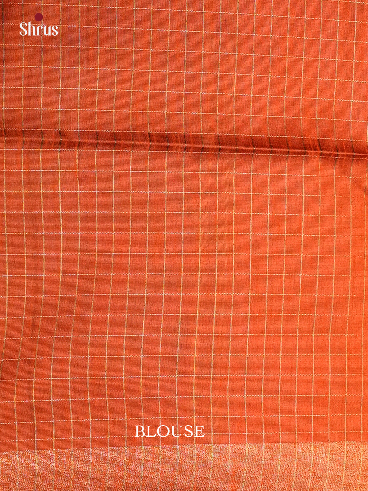 EAS24099 - Semi Rawsilk - Saree - Shop on Shrus.com