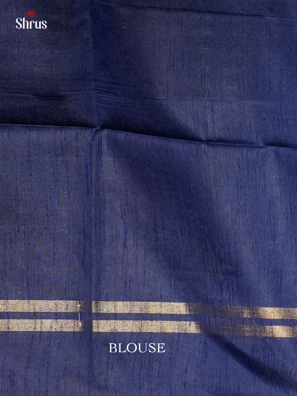 EAS24195 - Semi Rawsilk - Saree - Shop on Shrus.com