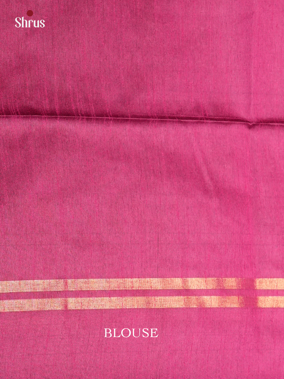 EAS24198 - Semi Rawsilk - Saree - Shop on Shrus.com
