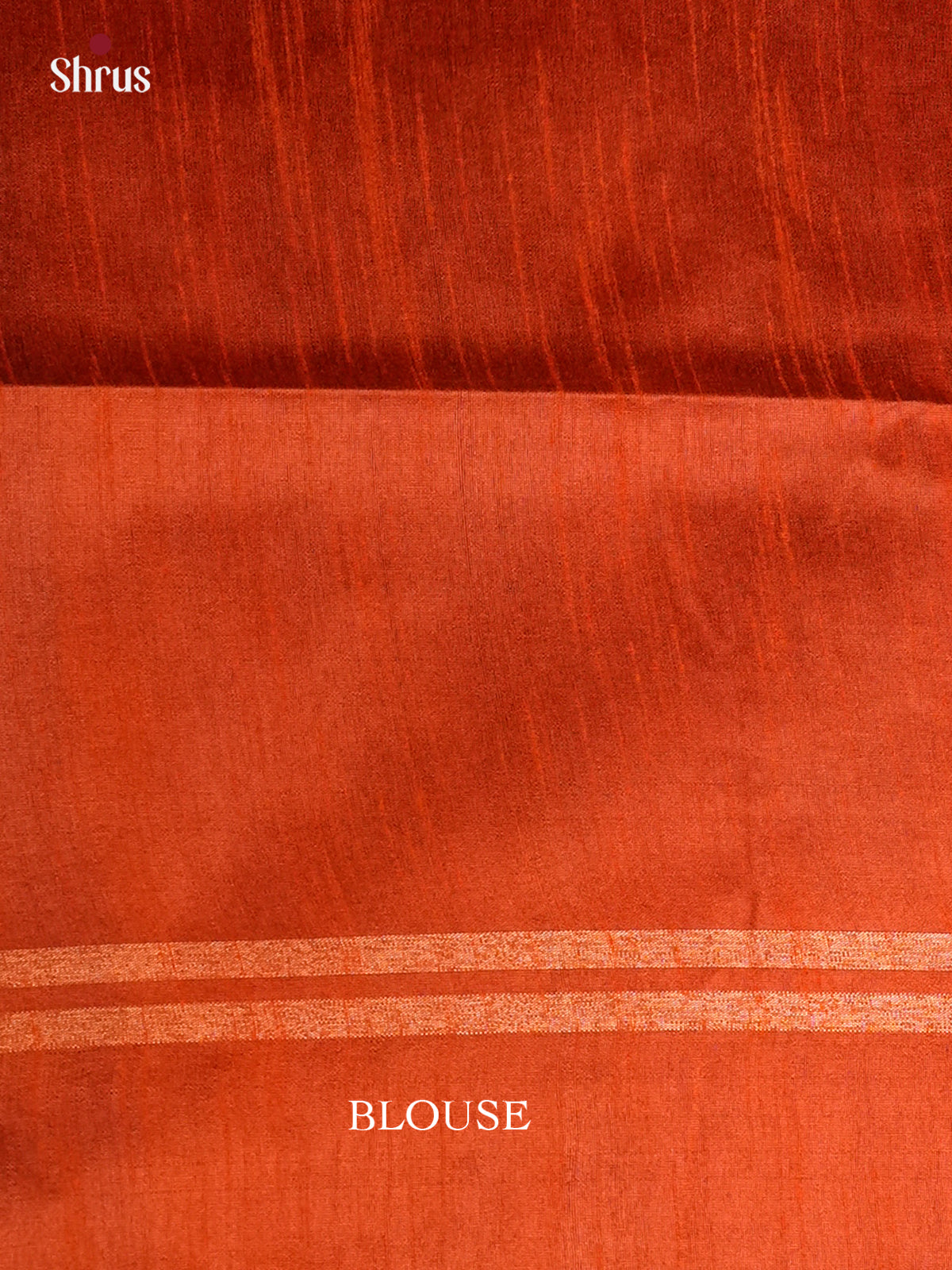 EAS24200 - Semi Rawsilk - Saree - Shop on Shrus.com