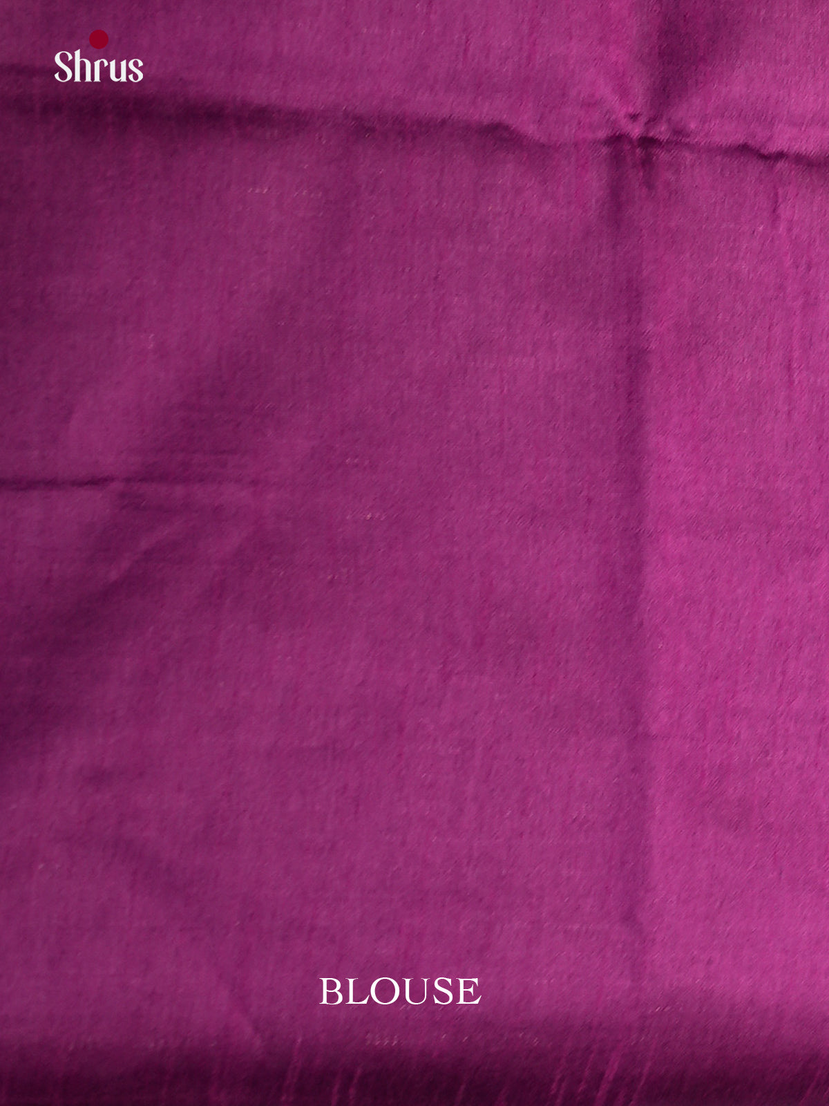 EAS24283 - Semi Rawsilk - Saree - Shop on Shrus.com