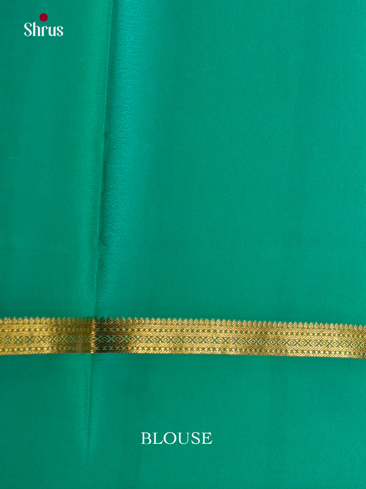 EAS24343 - Mysore Silk - Saree - Shop on Shrus.com