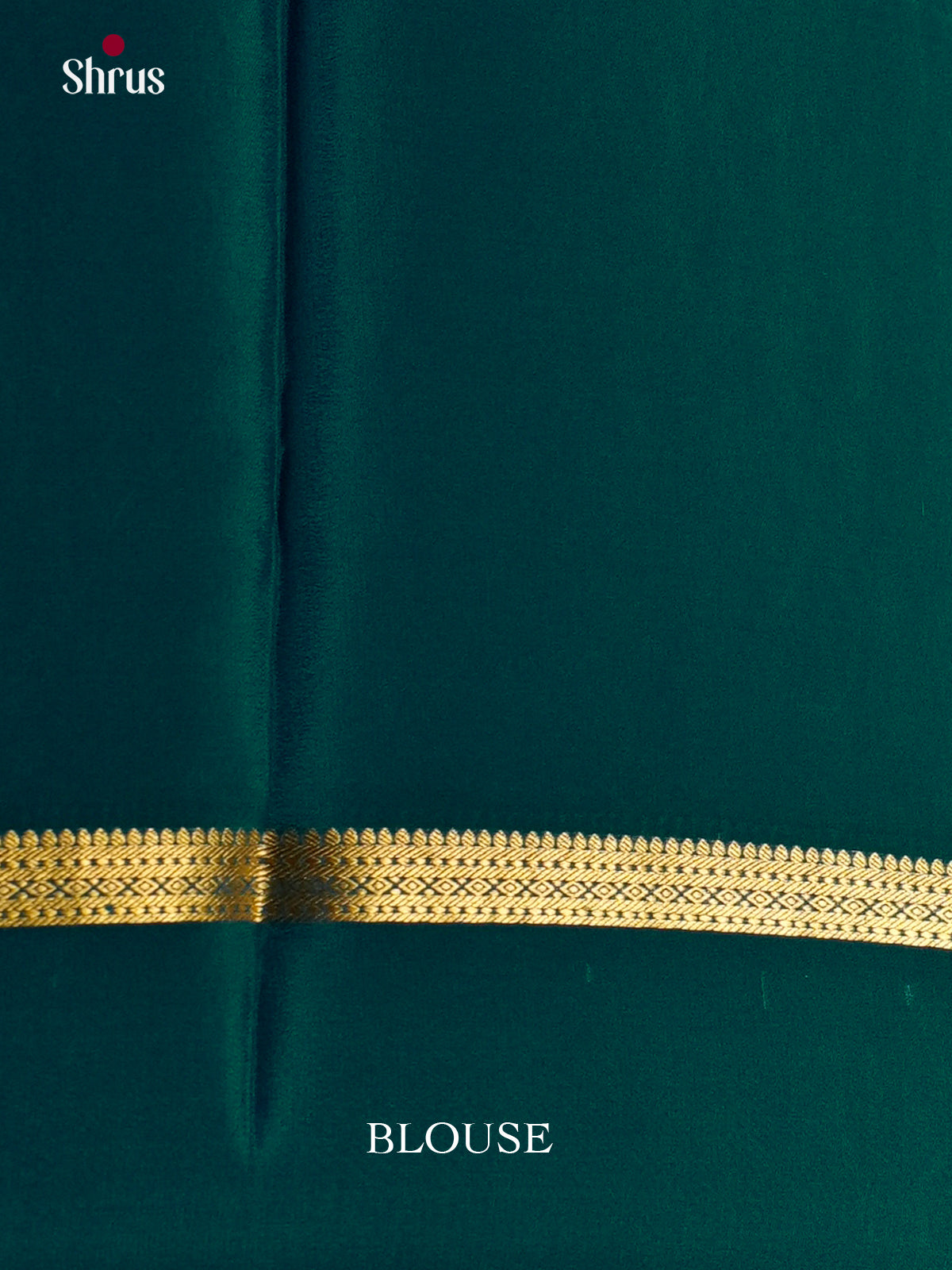 EAS24346 - Mysore Silk - Saree - Shop on Shrus.com
