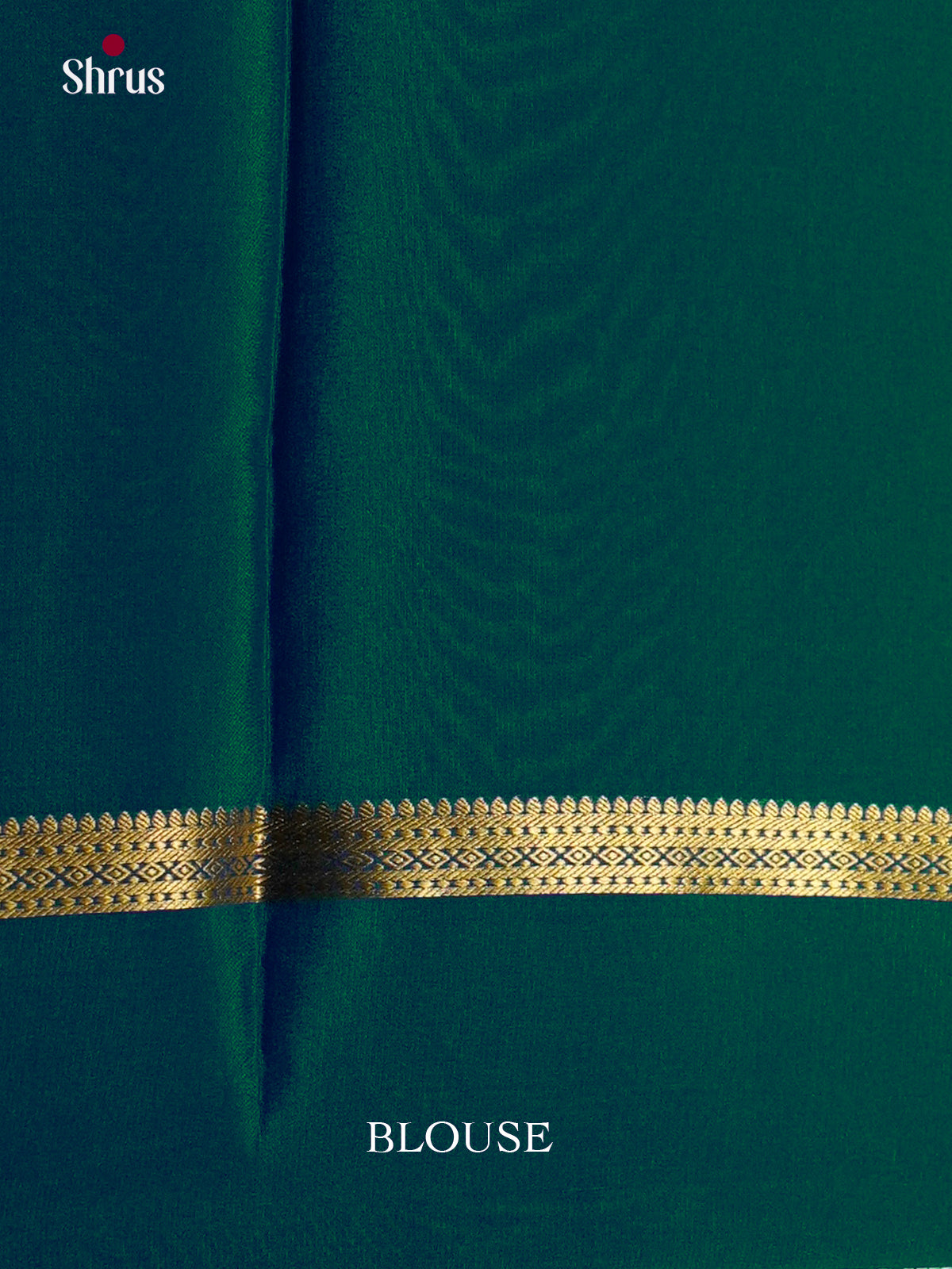 EAS24349 - Mysore Silk - Saree - Shop on Shrus.com