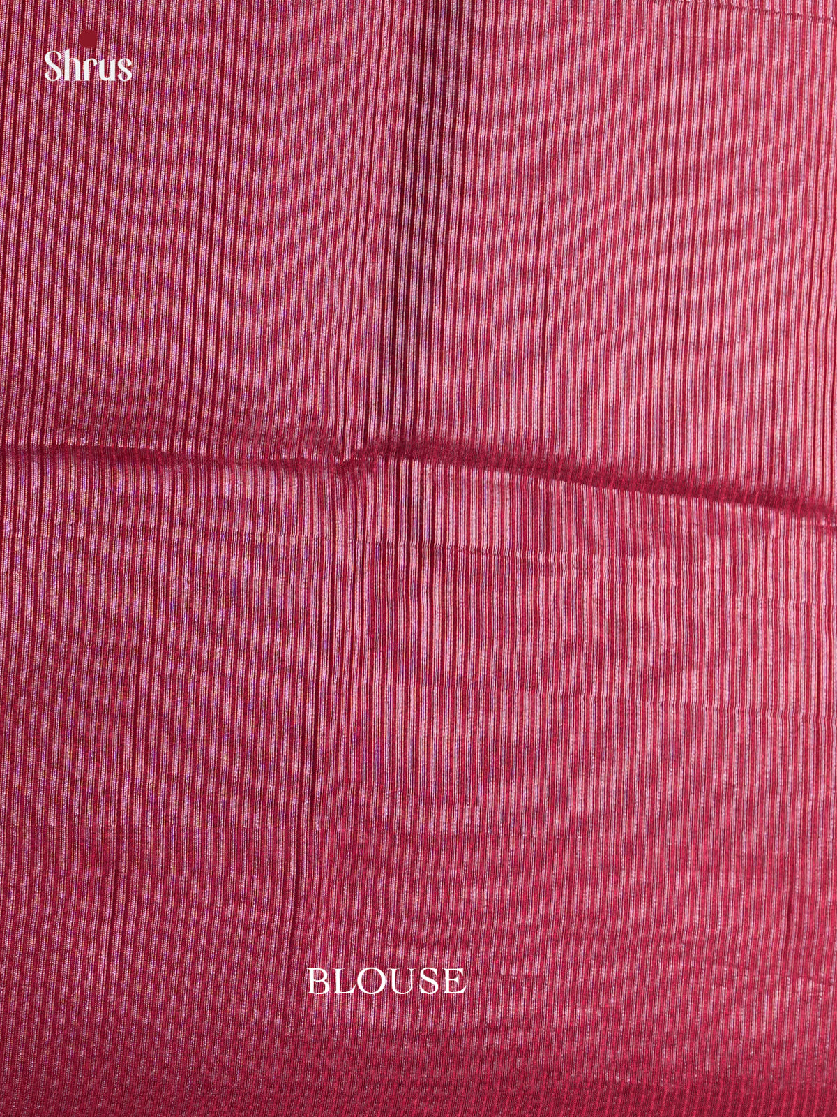 EAS27006 - Semi Rawsilk Saree - Shop on Shrus.com