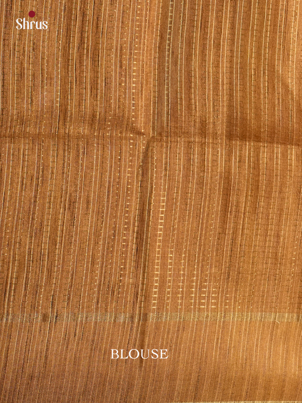 EAS27008 - Semi Rawsilk Saree - Shop on Shrus.com