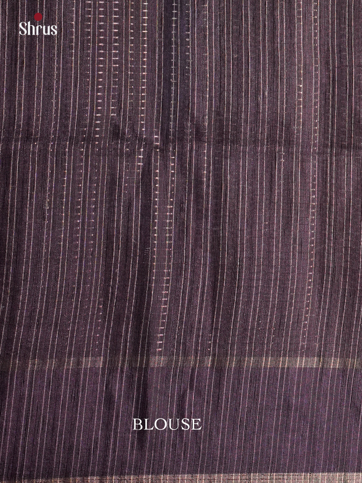 EAS27010 - Semi Rawsilk Saree - Shop on Shrus.com