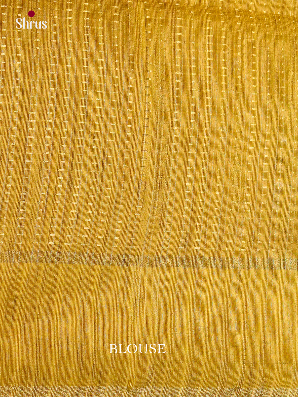 EAS27015 - Semi Rawsilk Saree - Shop on Shrus.com