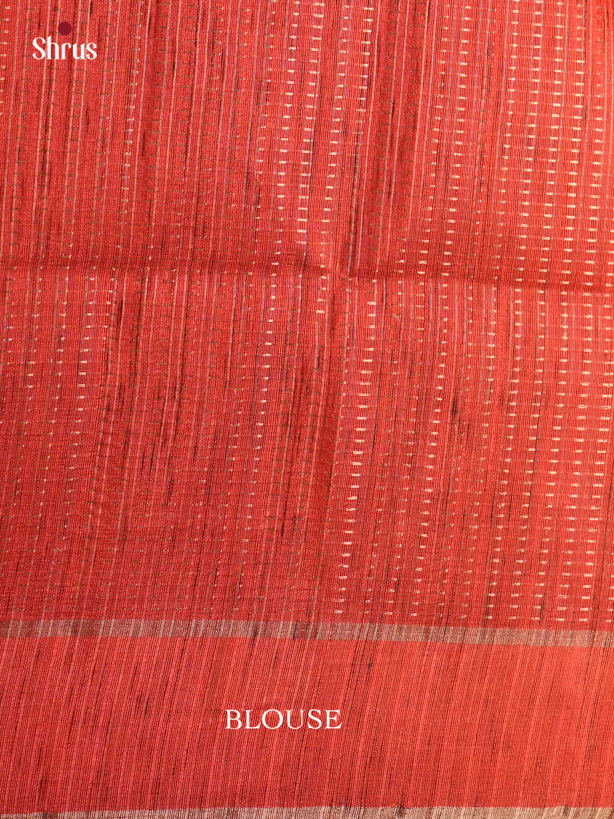 EAS27017 - Semi Rawsilk Saree - Shop on Shrus.com