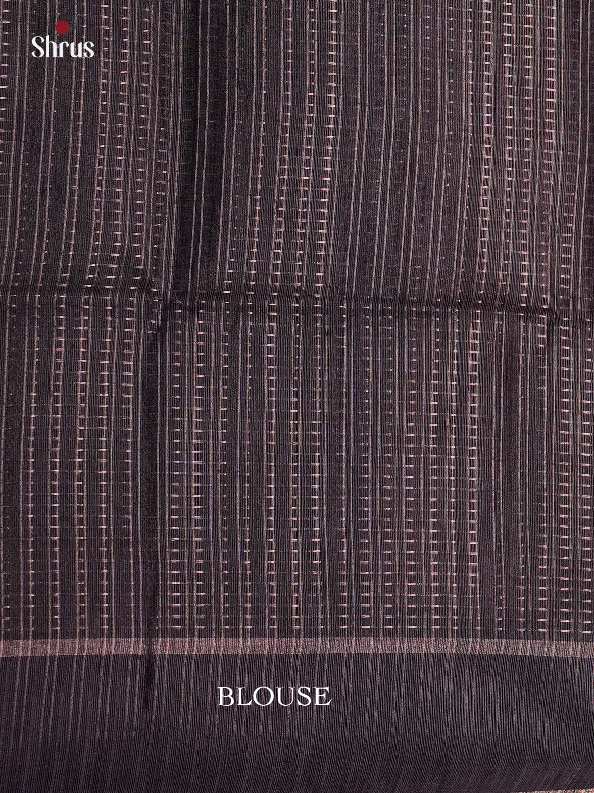 EAS27018 - Semi Rawsilk Saree - Shop on Shrus.com