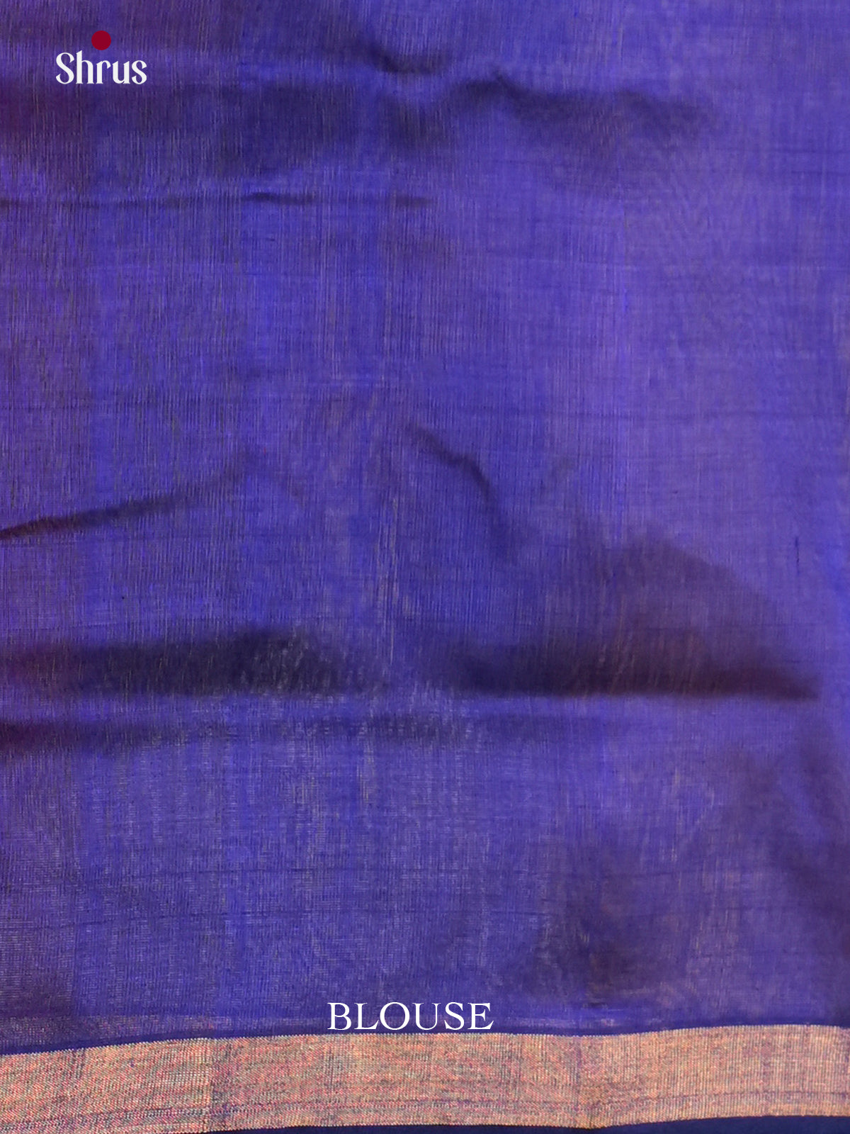 EAS27185 - Silk Cotton Saree