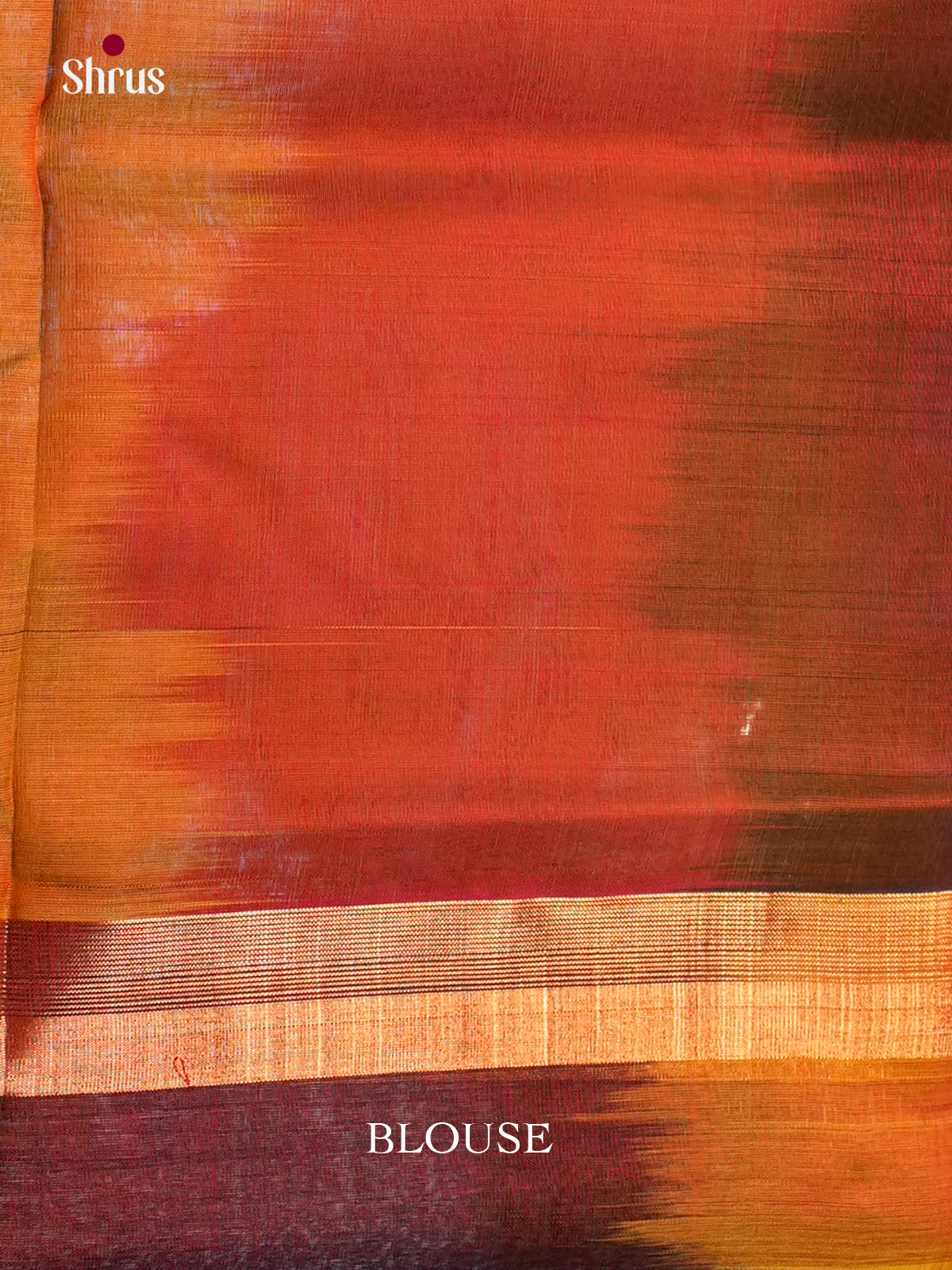 EAS27192 - Silk Cotton Saree