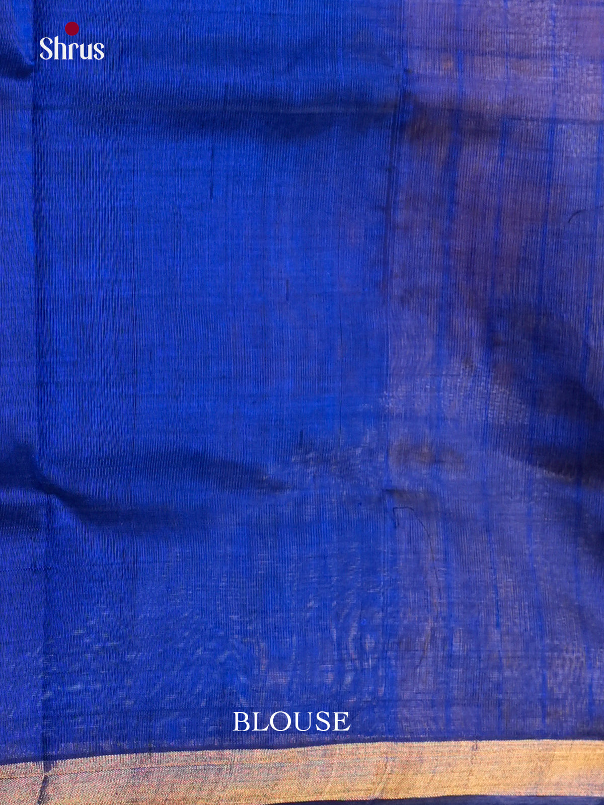 EAS27199 - Silk Cotton Saree