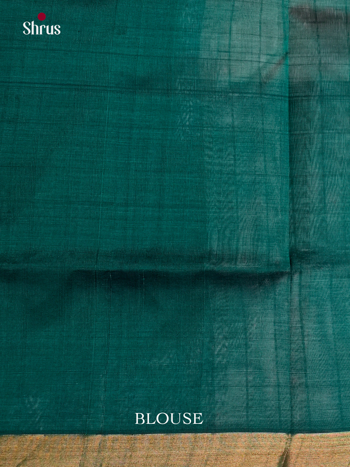 EAS27202 - Silk Cotton Saree