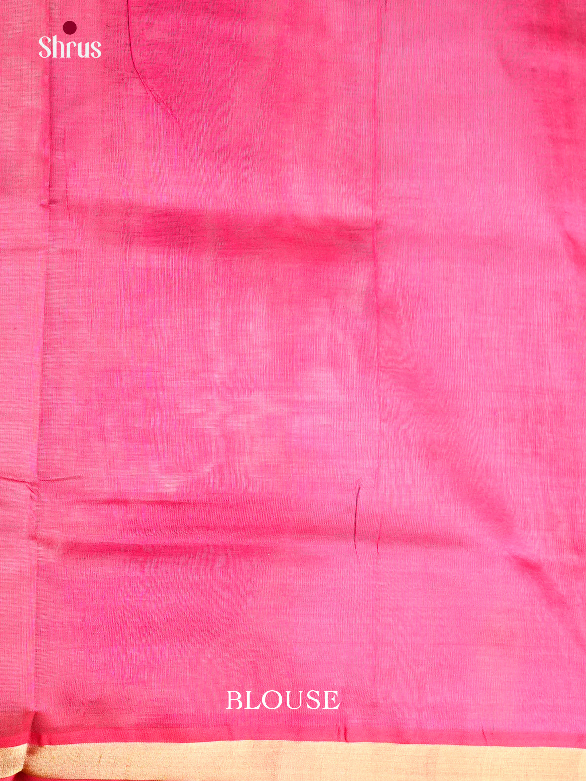 EAS27220 - Silk Cotton Saree