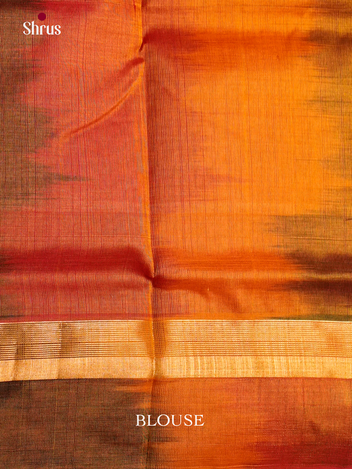 EAS27221 - Silk Cotton Saree