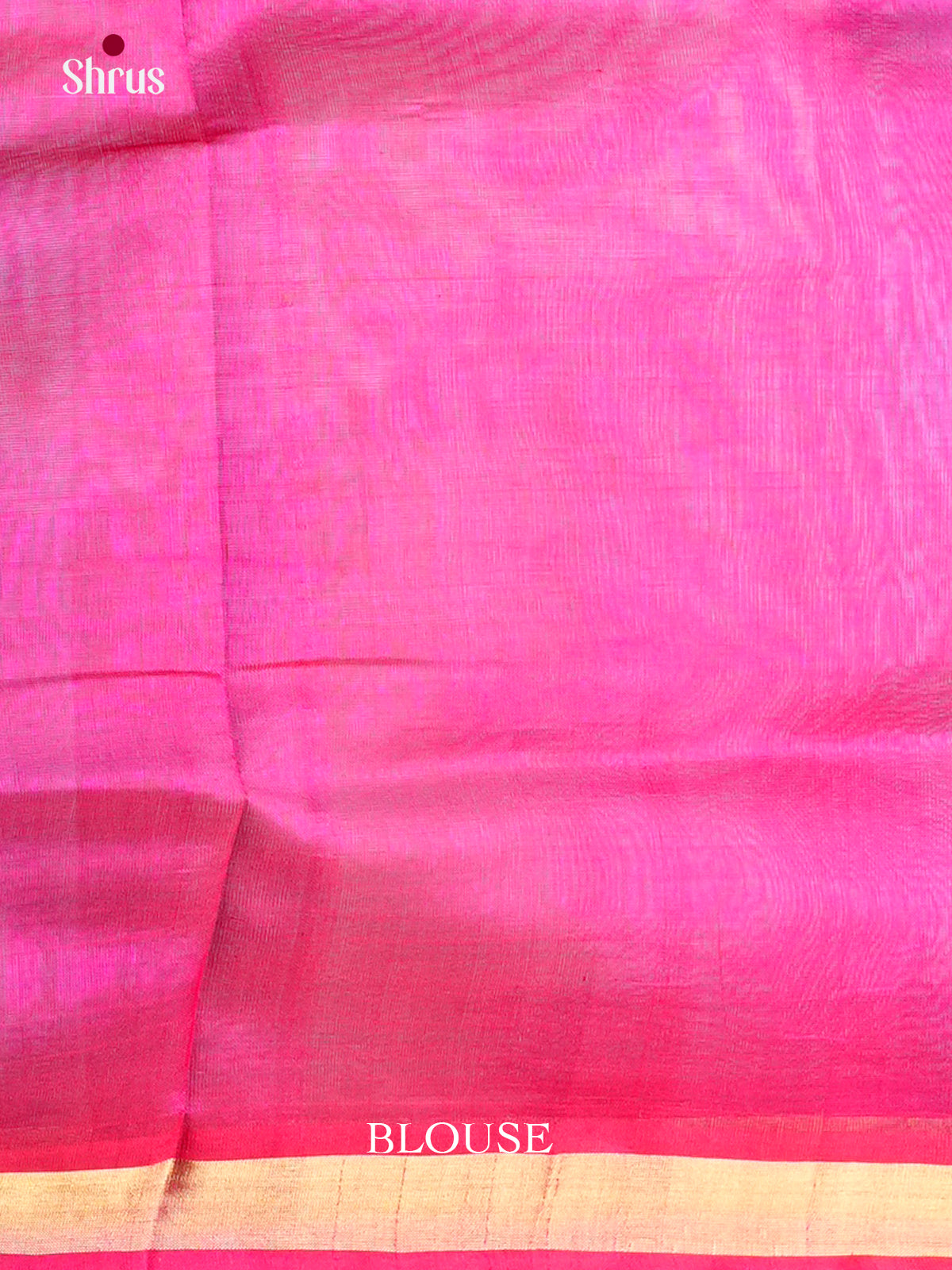 EAS27229 - Silk Cotton Saree