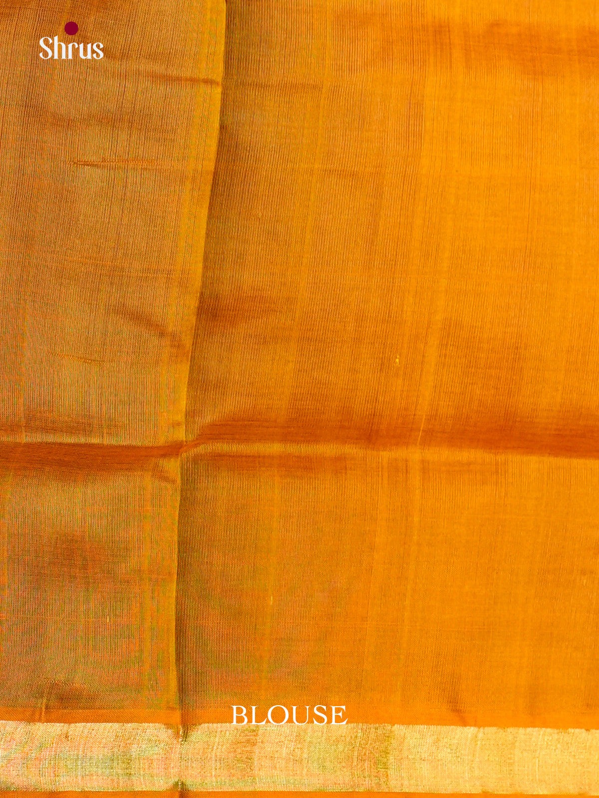 EAS27232 - Silk Cotton Saree