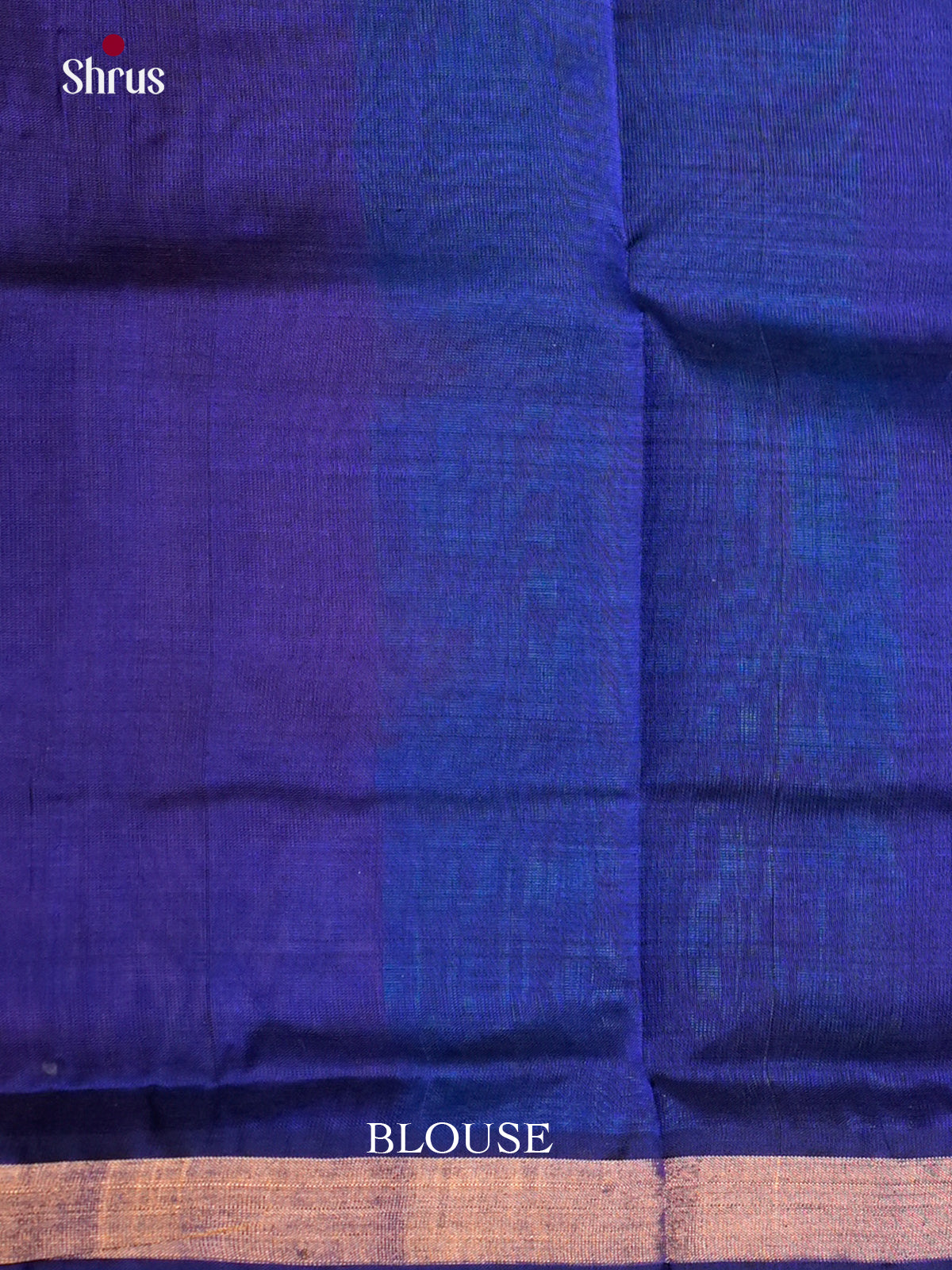 EAS27233 - Silk Cotton Saree