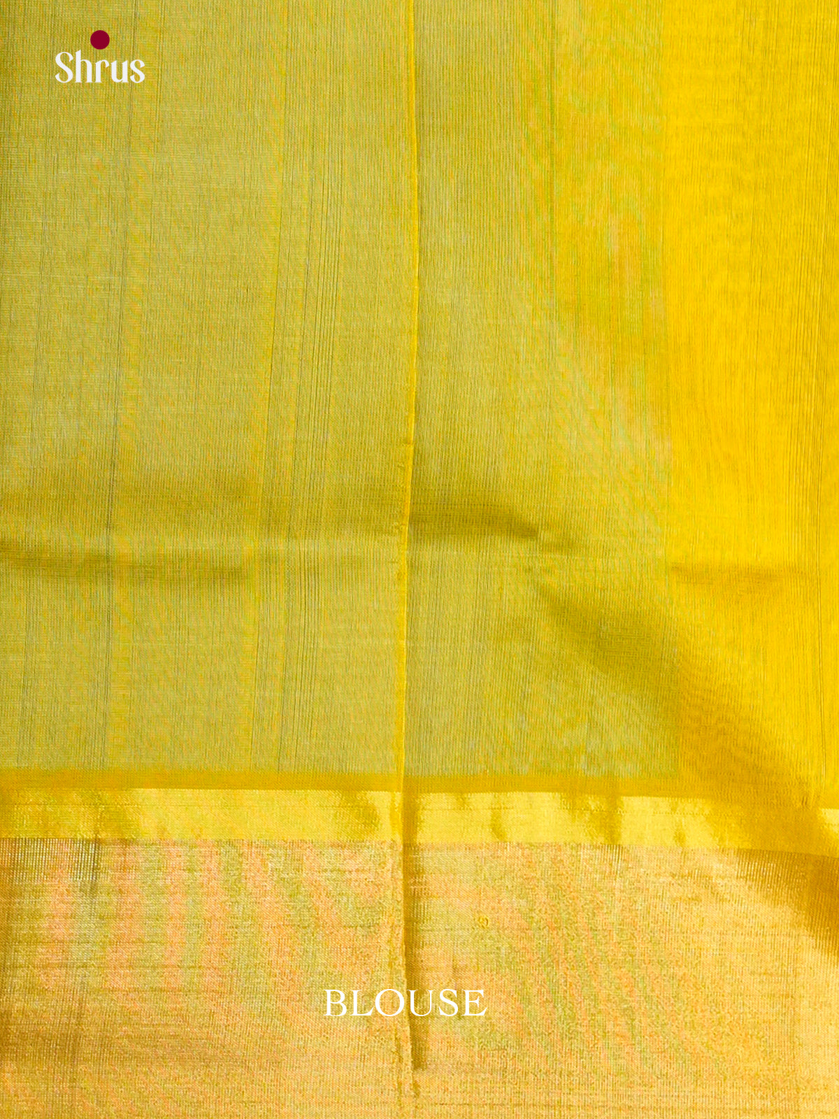 EAS27242 - Silk Cotton Saree - Shop on Shrus.com