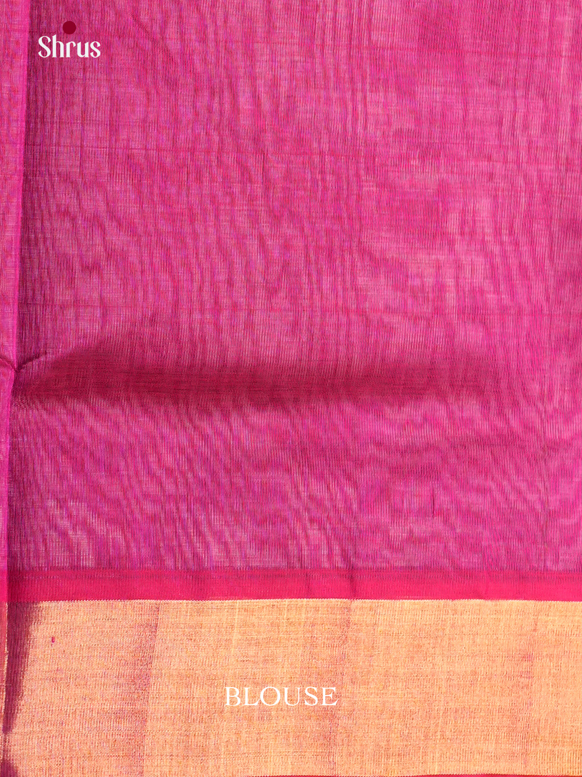 EAS27246 - Silk Cotton Saree - Shop on Shrus.com