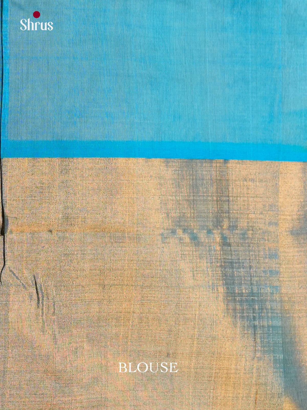 EAS27251 - Silk Cotton Saree