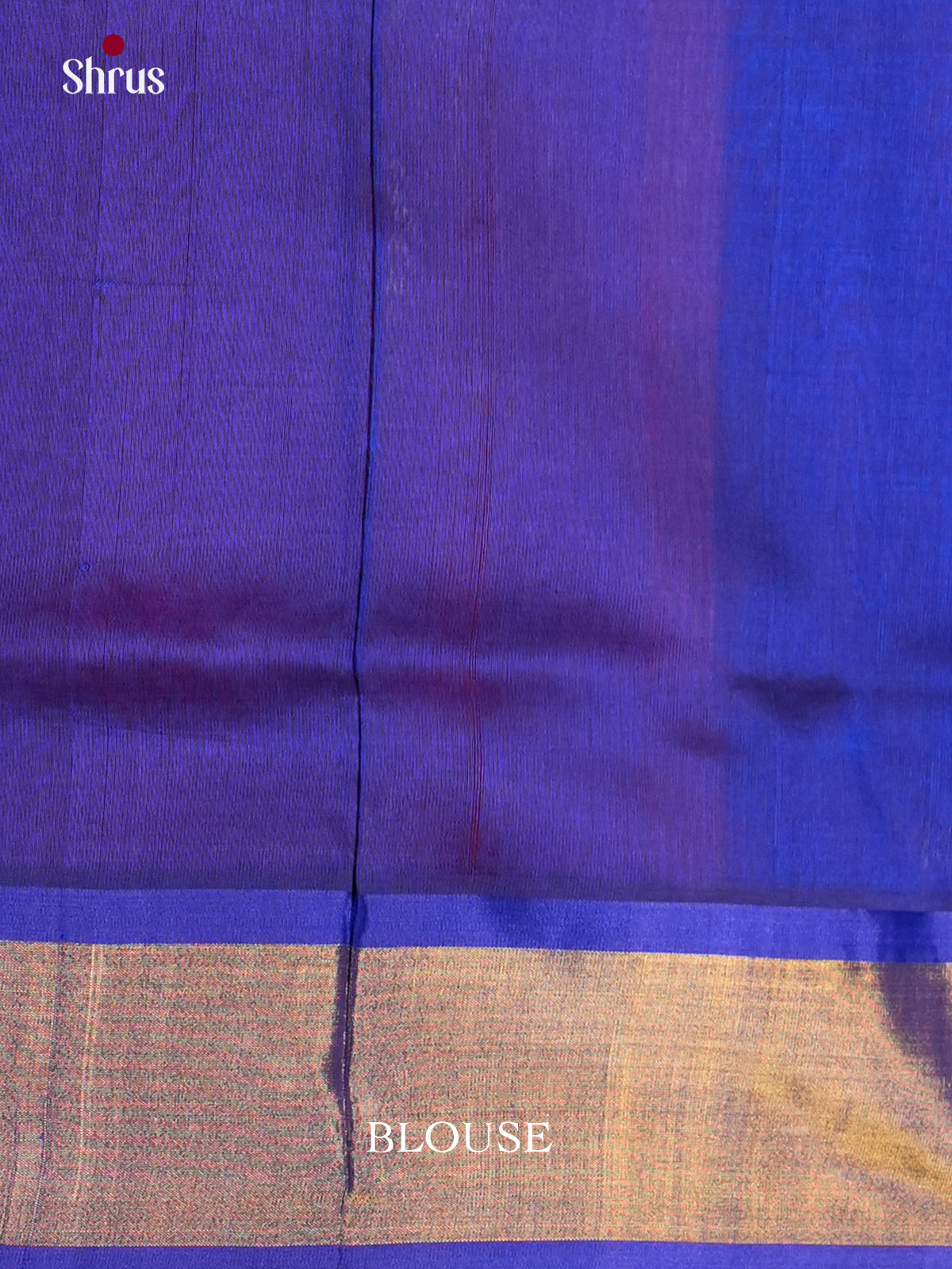 EAS27252 - Silk Cotton Saree