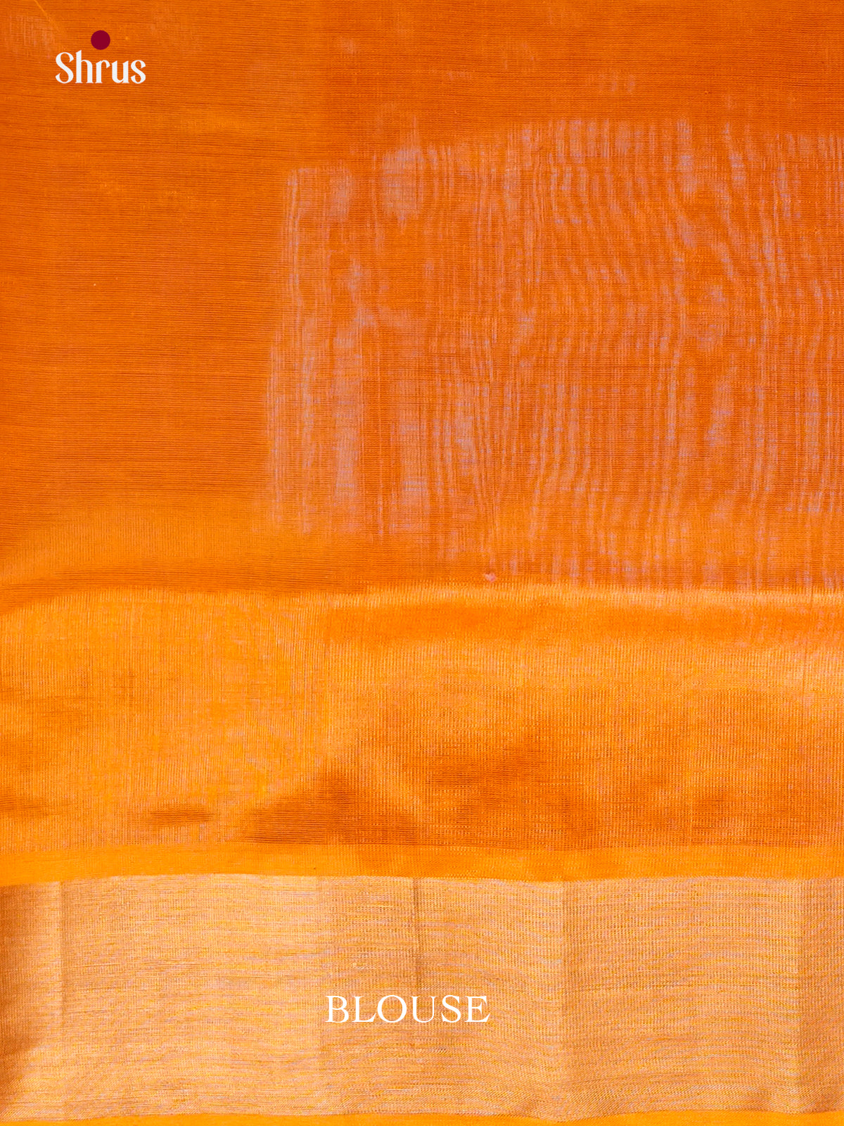 EAS27264 - Silk Cotton Saree